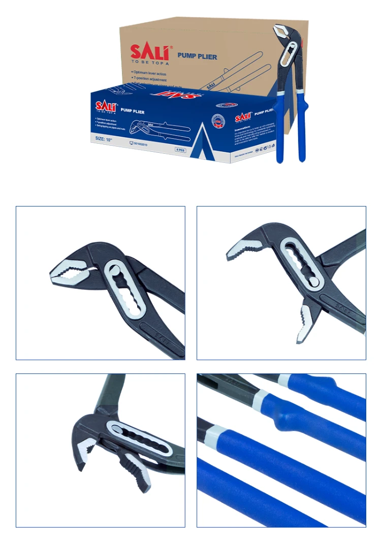 pump packing