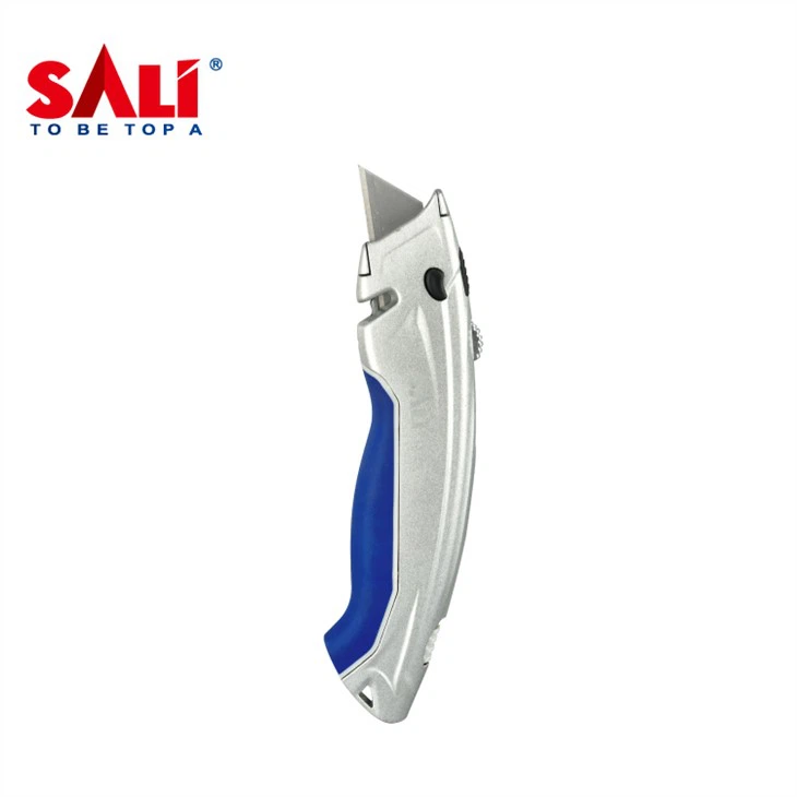 ABS Folding Utility Knife