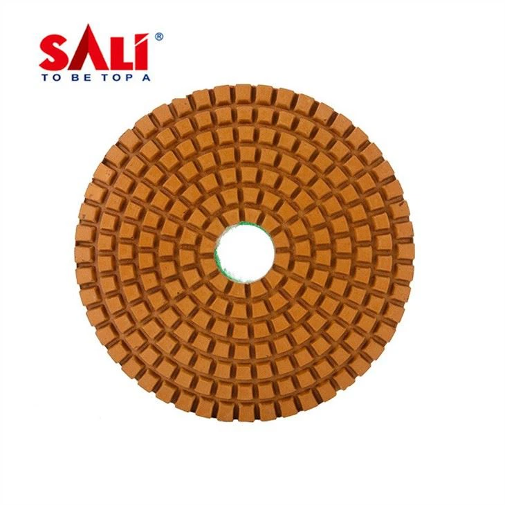 High quality of Diamond Polishing Pad