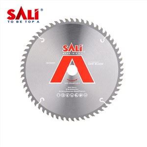 10-inčni TCT list pile za metal