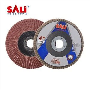 T27 Aluminij oksid flap disk