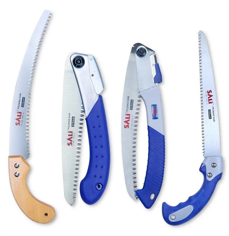 SALI Pruning Saw / Elbow Saw