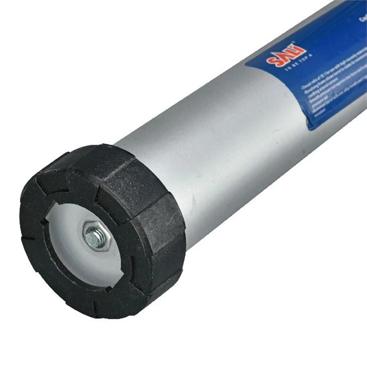 Aluminum Barrel Caulking Gun 15