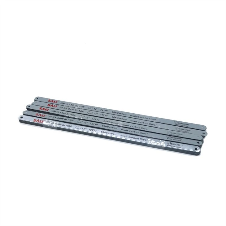High Carbon Steel Saw Blade