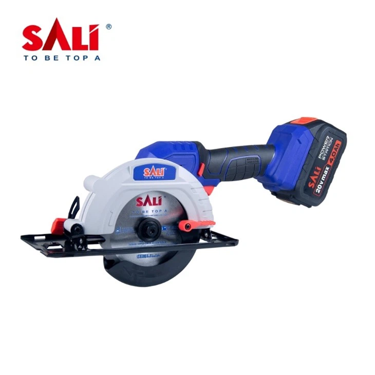 Cordless Circular Saw