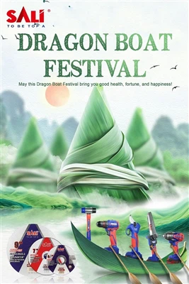 Festival Dragon Boat